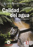 Calidad del agua (eBook, PDF)