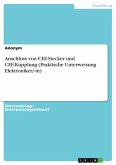 Anschluss von CEE-Stecker und CEE-Kupplung (Praktische Unterweisung Elektroniker/-in) (eBook, PDF)
