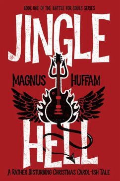 Cover Jingle Hell (eBook, ePUB)