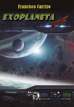 Exoplaneta Y5 (eBook, ePUB) - Carrizo, Francisco