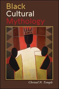 Cover Black Cultural Mythology (eBook, ePUB)