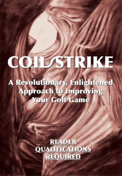 Cover Coil/Strike (eBook, ePUB)
