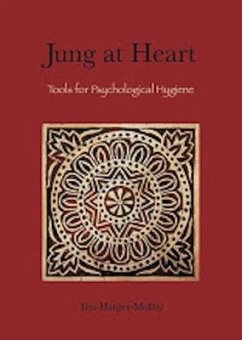 Jung at Heart (eBook, ePUB) - Harper-Molloy, Tess