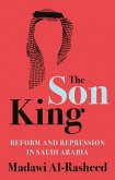 The Son King (eBook, ePUB)
