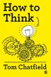 How to Think (eBook, ePUB) - Bild 1