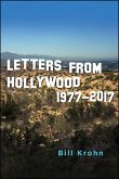 Letters from Hollywood (eBook, ePUB)