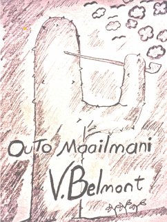 Cover Outo maailmani (eBook, ePUB)