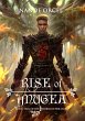 Rise of Jmugea (eBook, ePUB) - Bild 1