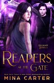 Reapers at the Gate (Hellsgate, #3) (eBook, ePUB)