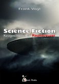 Science Fiction Kurzgeschichten - Band 16 (eBook, ePUB)