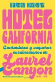 Hotel California (eBook, ePUB)