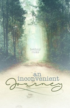 an inconvenient journey (eBook, ePUB) - Ricks, Bethny