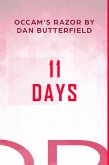 11 Days (eBook, ePUB) 11 Days (eBook, ePUB)
