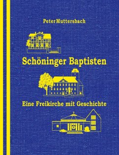 Schöninger Baptisten (eBook, ePUB)