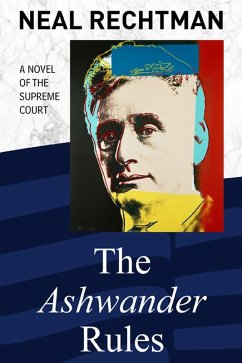 Cover Ashwander Rules (eBook, ePUB)