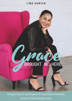 Cover Grace Brought Me Here (eBook, ePUB)