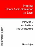 Practical Monte Carlo Simulation with Excel - Part 2 of 2 (eBook, ePUB)