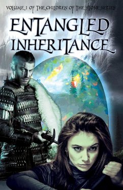 Entangled Inheritance (eBook, ePUB) - Shelton, J. L.