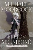 Elric of Melniboné (eBook, ePUB)