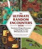 The Ultimate Random Encounters Book (eBook, ePUB)