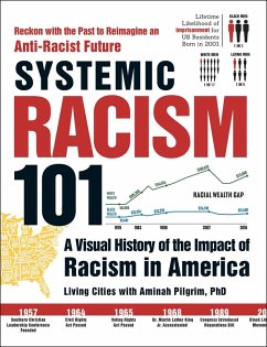 Cover Systemic Racism 101 (eBook, ePUB)