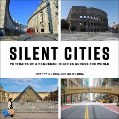 Cover Silent Cities (eBook, ePUB)