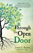 Through the Open Door (eBook, ePUB) - Bild 1