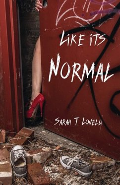Cover Like It's Normal (eBook, ePUB)