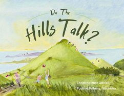 Do The Hills Talk? (eBook, ePUB) - Daniell, Christine Hunt
