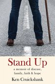Stand Up (eBook, ePUB)