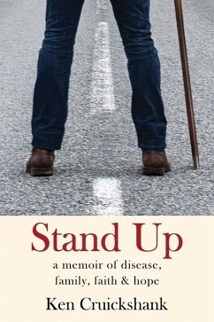 Cover Stand Up (eBook, ePUB)