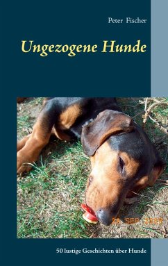 Ungezogene Hunde (eBook, ePUB)