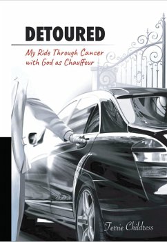 Cover DETOURED (eBook, ePUB)