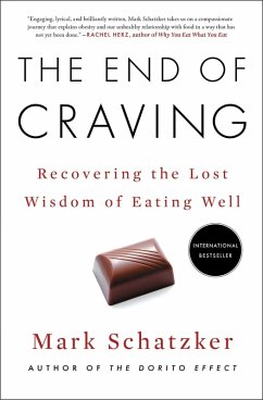 The End of Craving (eBook, ePUB) - Schatzker, Mark