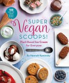 Super Vegan Scoops! (eBook, ePUB)