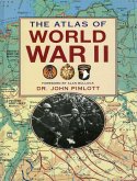 The Atlas of World War II (eBook, ePUB)