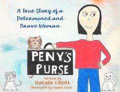 Cover Peny's Purse (eBook, ePUB)