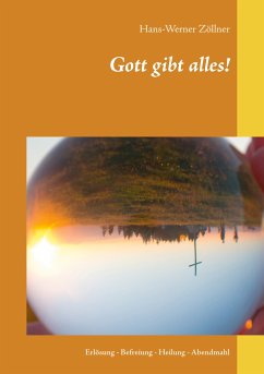 Gott gibt alles! (eBook, ePUB)