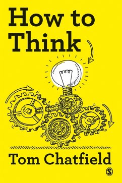 Cover How to Think (eBook, ePUB)