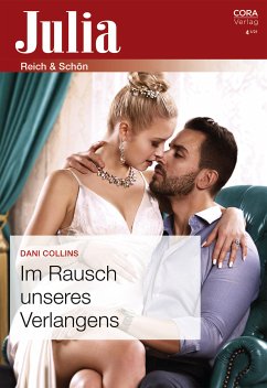 Im Rausch unseres Verlangens (eBook, ePUB) - Collins, Dani