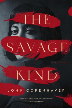 Cover The Savage Kind (eBook, ePUB)