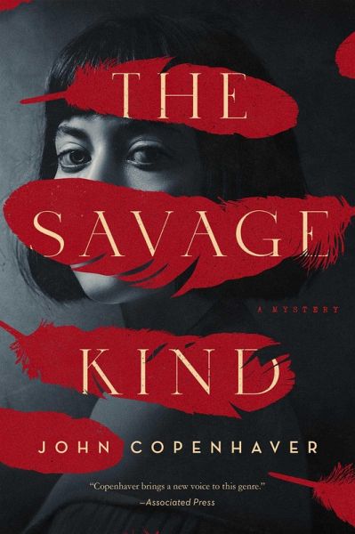 The Savage Kind (eBook, ePUB) The Savage Kind (eBook, ePUB)