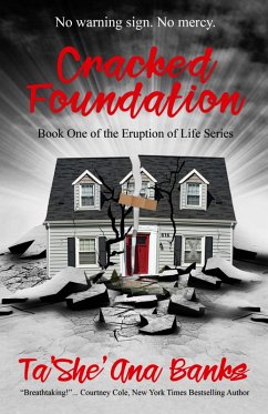 Cracked Foundation (eBook, ePUB) - Banks, Ta'She'Ana
