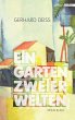 Ein Garten zweier Welten (eBook, ePUB) - Bild 1