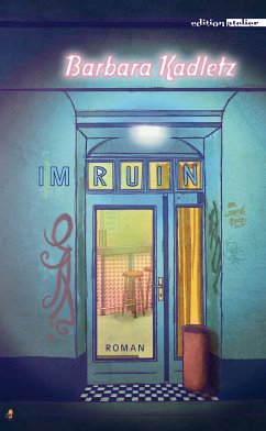 Im Ruin (eBook, ePUB) - Kadletz, Barbara