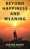 Beyond Happiness and Meaning (eBook, ePUB)