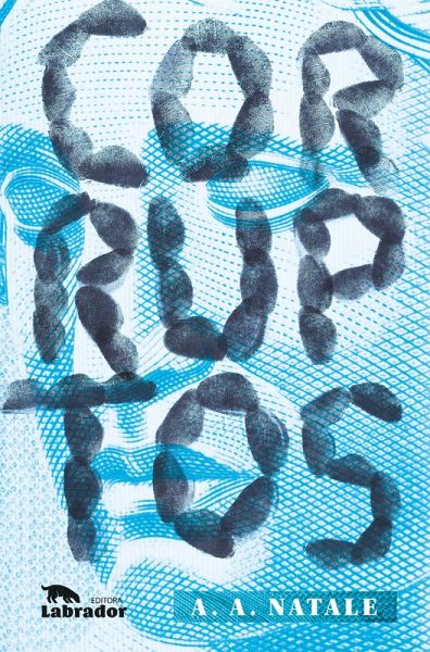 Corruptos (eBook, ePUB) Corruptos (eBook, ePUB)