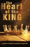 Heart Of The King (eBook, ePUB)