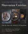 Slovenian Cuisine (eBook, ePUB) - Bild 1
