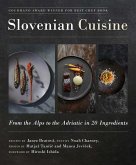 Slovenian Cuisine (eBook, ePUB)